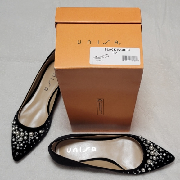 Women's flats - Picture 2 of 3